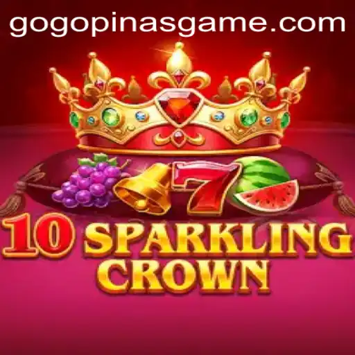 Exploring 10SparklingCrown: A New Gaming Sensation