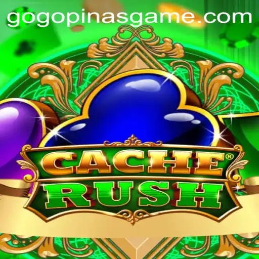 Unleashing Adventure with CacheRush: Explore and Play with Gogopinas