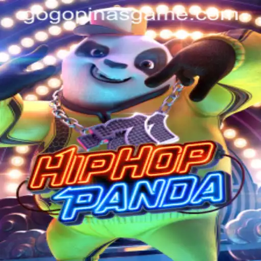 HipHopPanda: A Rhythm Game Revolutionizing the Arcade Experience