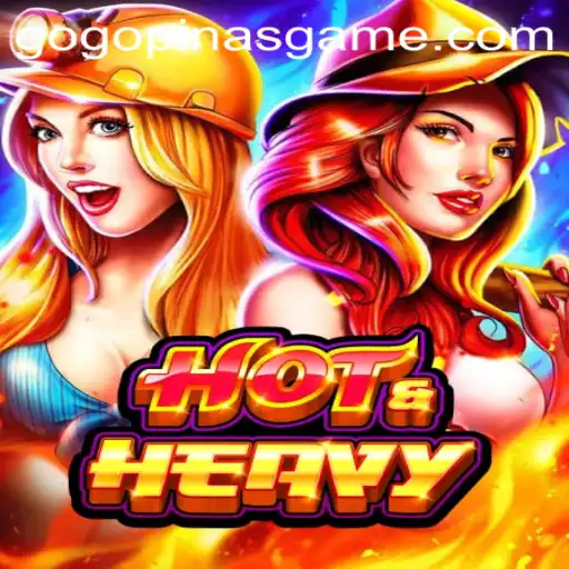 Discover HotHeavy: The Thrilling New Game Capturing Global Attention