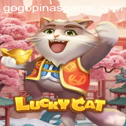 Discovering LuckyCat: A Mesmerizing Game Experience with a Twist of Gogopinas