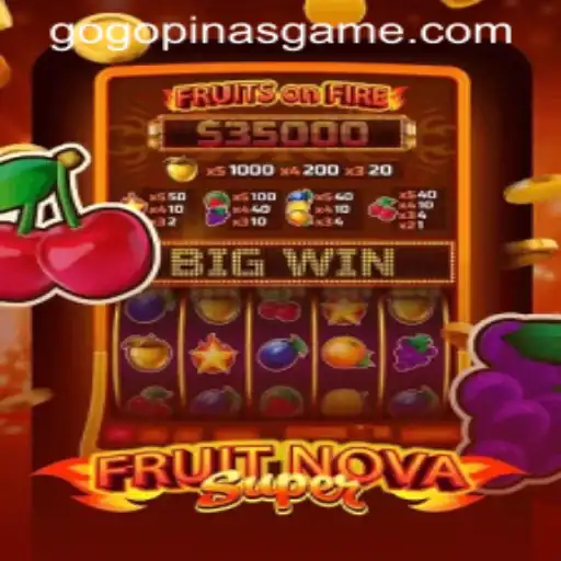Explore the Exciting World of FruitNovaSuper: A New Sensation in Gaming