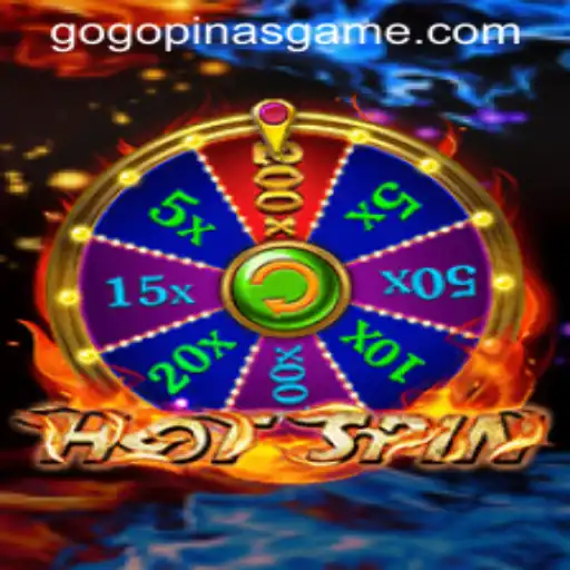 Discovering the Thrills of HotSpin: An In-Depth Look at the Must-Play Game by Gogopinas