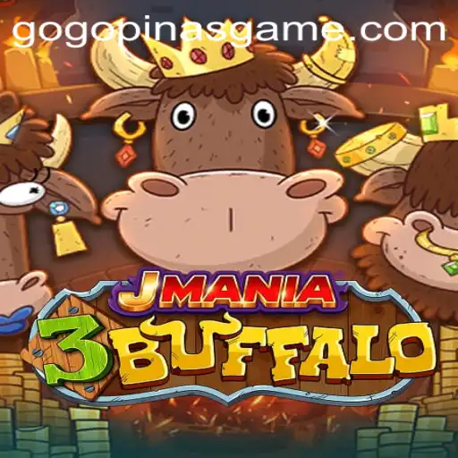 Exploring the Exciting World of JMania3Buffalo: A Game Fueled by gopopinas Enthusiasm