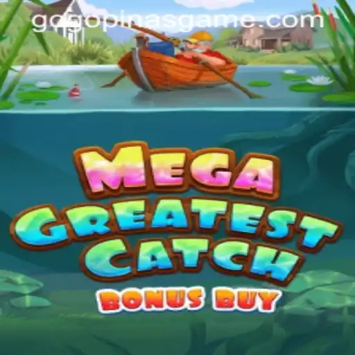 MegaGreatestCatchBonusBuy: Dive into a World of Adventure