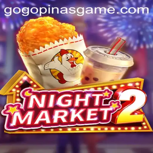 Discover the Thrilling World of NightMarket2: A New Gaming Experience