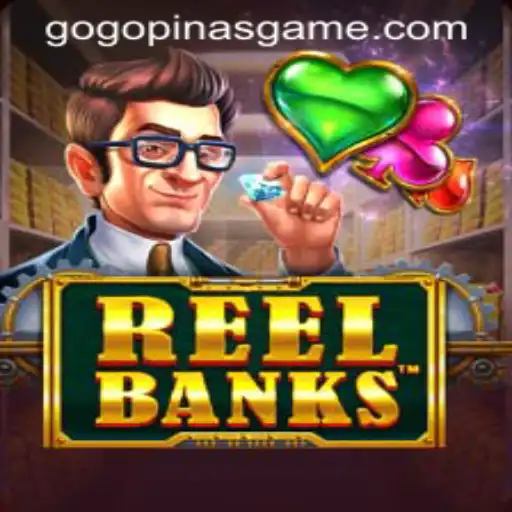 ReelBanks: The Dynamic Slot Game Revolutionizing the Gaming Scene