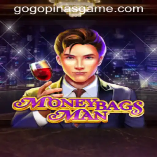 Emerging Game 'MoneybagsMan': A Thrilling Adventure with a Pinoy Twist