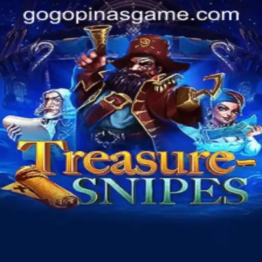TreasureSnipes: A Captivating Game Experience